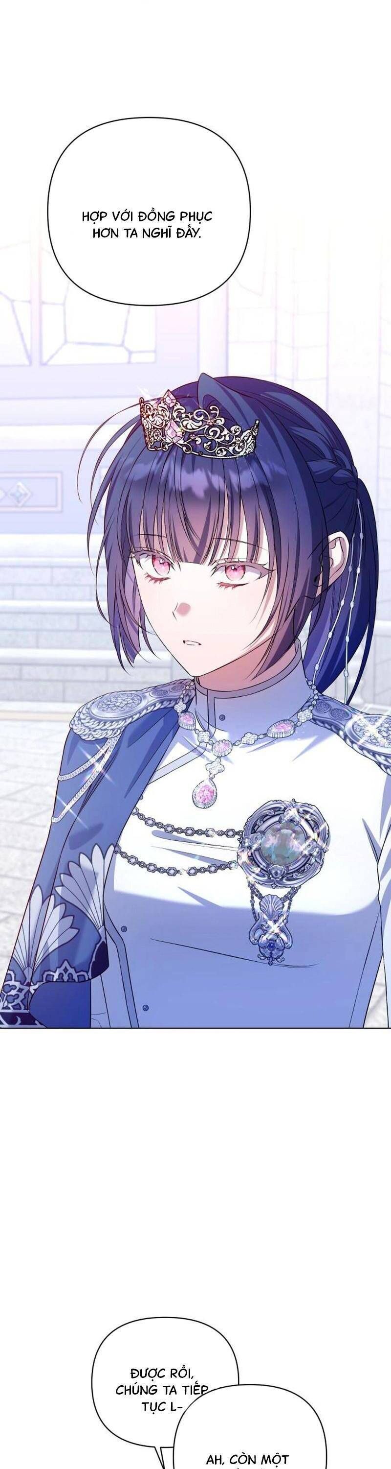 Quỳ Xuống Đi, Đại Công Tước! Chap 8 - Next Chap 9