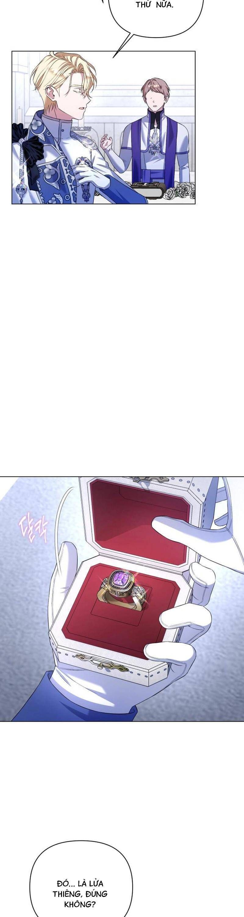 Quỳ Xuống Đi, Đại Công Tước! Chap 8 - Next Chap 9