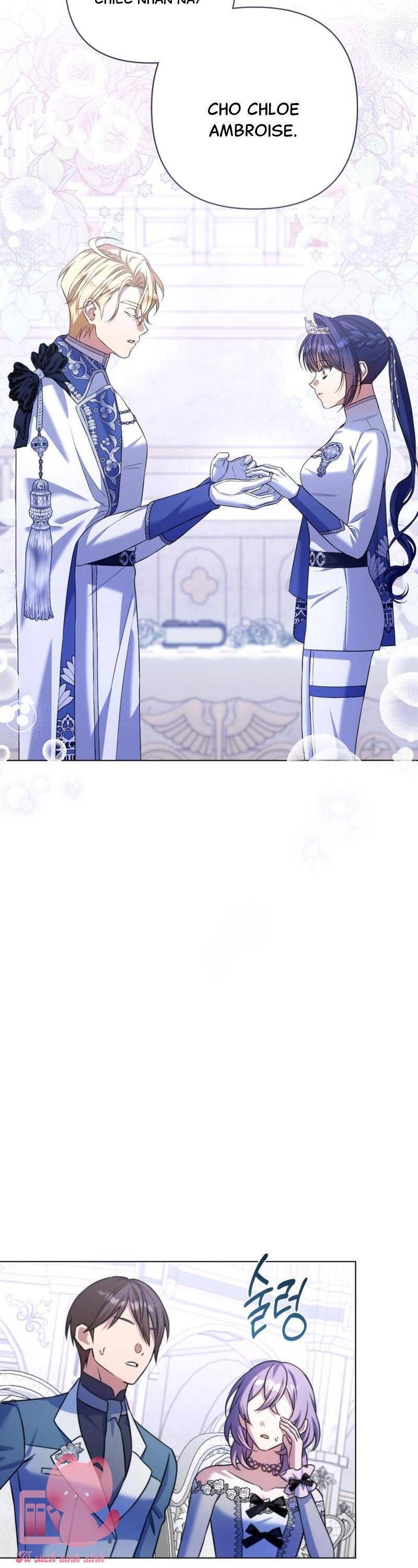 Quỳ Xuống Đi, Đại Công Tước! Chap 8 - Next Chap 9