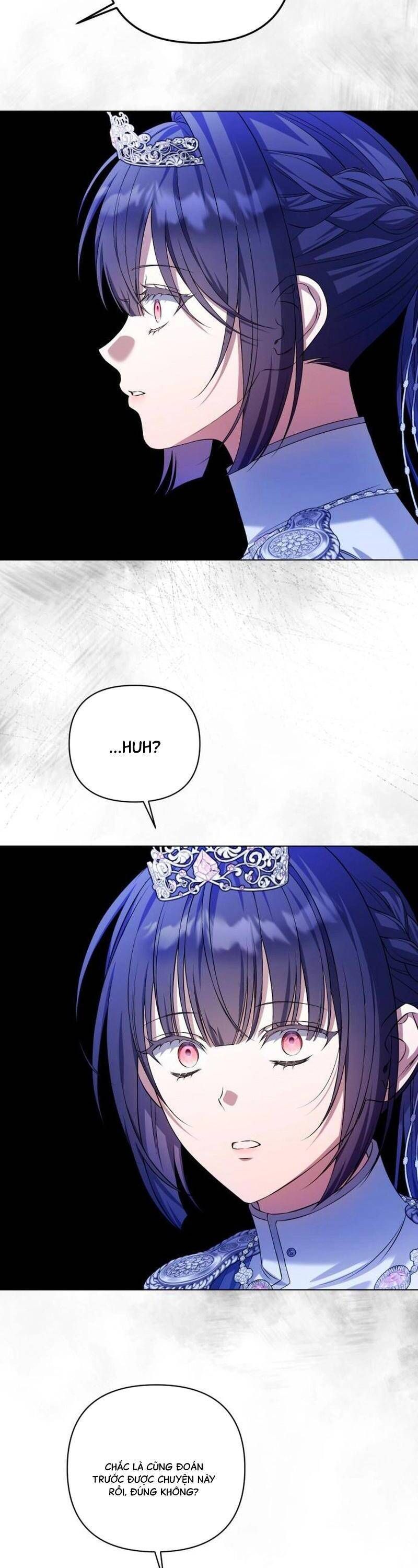 Quỳ Xuống Đi, Đại Công Tước! Chap 8 - Next Chap 9