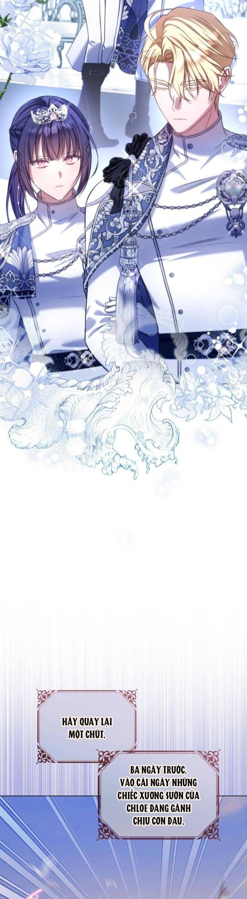 Quỳ Xuống Đi, Đại Công Tước! Chap 8 - Next Chap 9