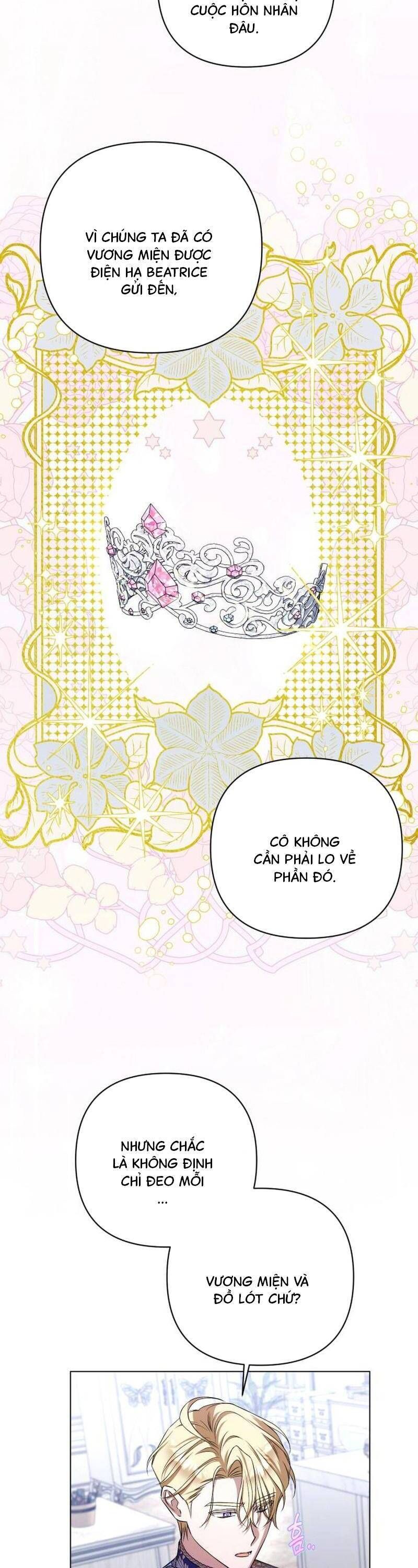 Quỳ Xuống Đi, Đại Công Tước! Chap 8 - Next Chap 9