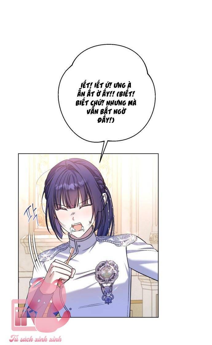 Quỳ Xuống Đi, Đại Công Tước! Chap 9 - Next Chap 10