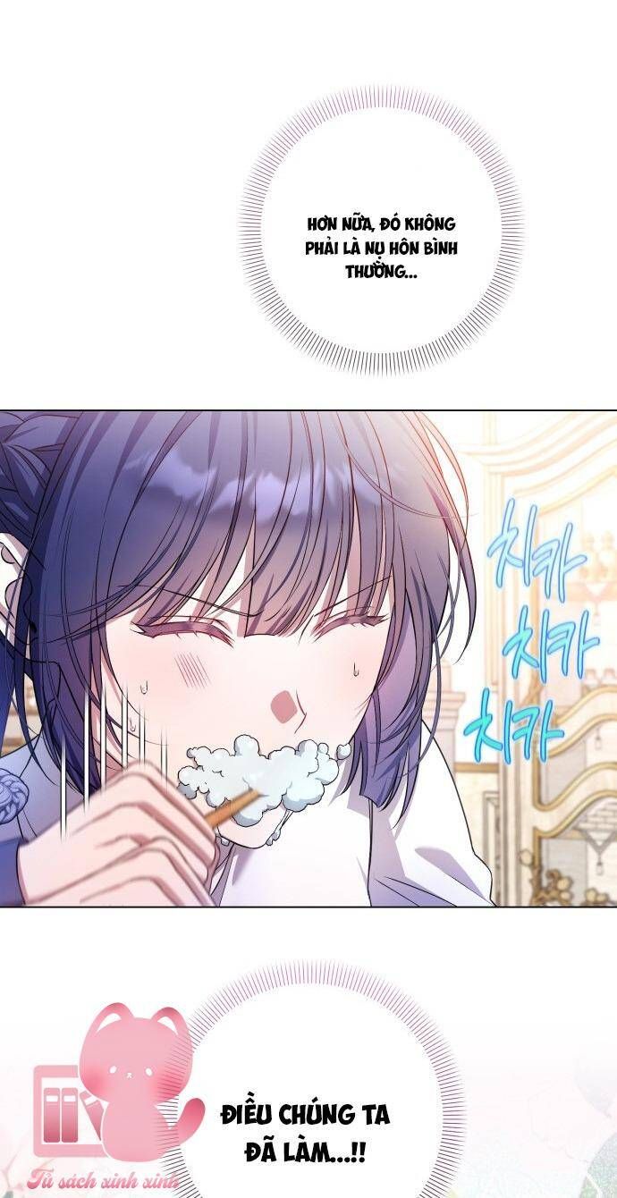 Quỳ Xuống Đi, Đại Công Tước! Chap 9 - Next Chap 10