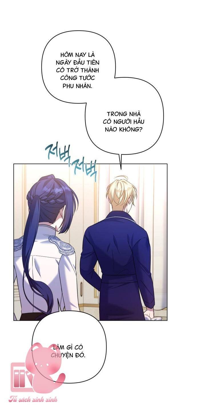 Quỳ Xuống Đi, Đại Công Tước! Chap 9 - Next Chap 10