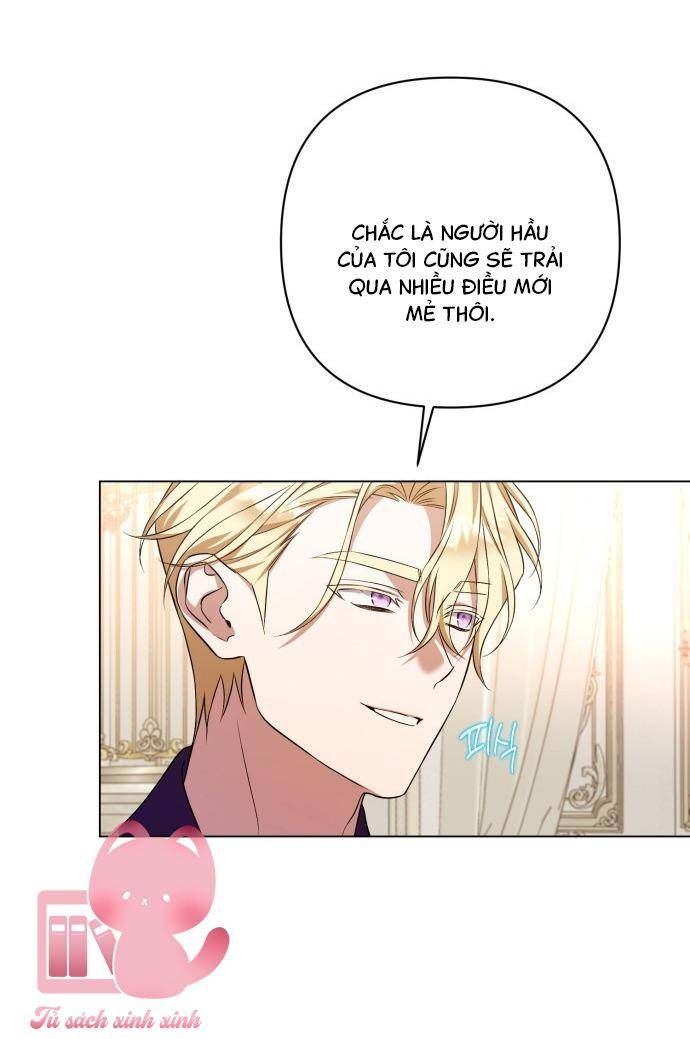 Quỳ Xuống Đi, Đại Công Tước! Chap 9 - Next Chap 10