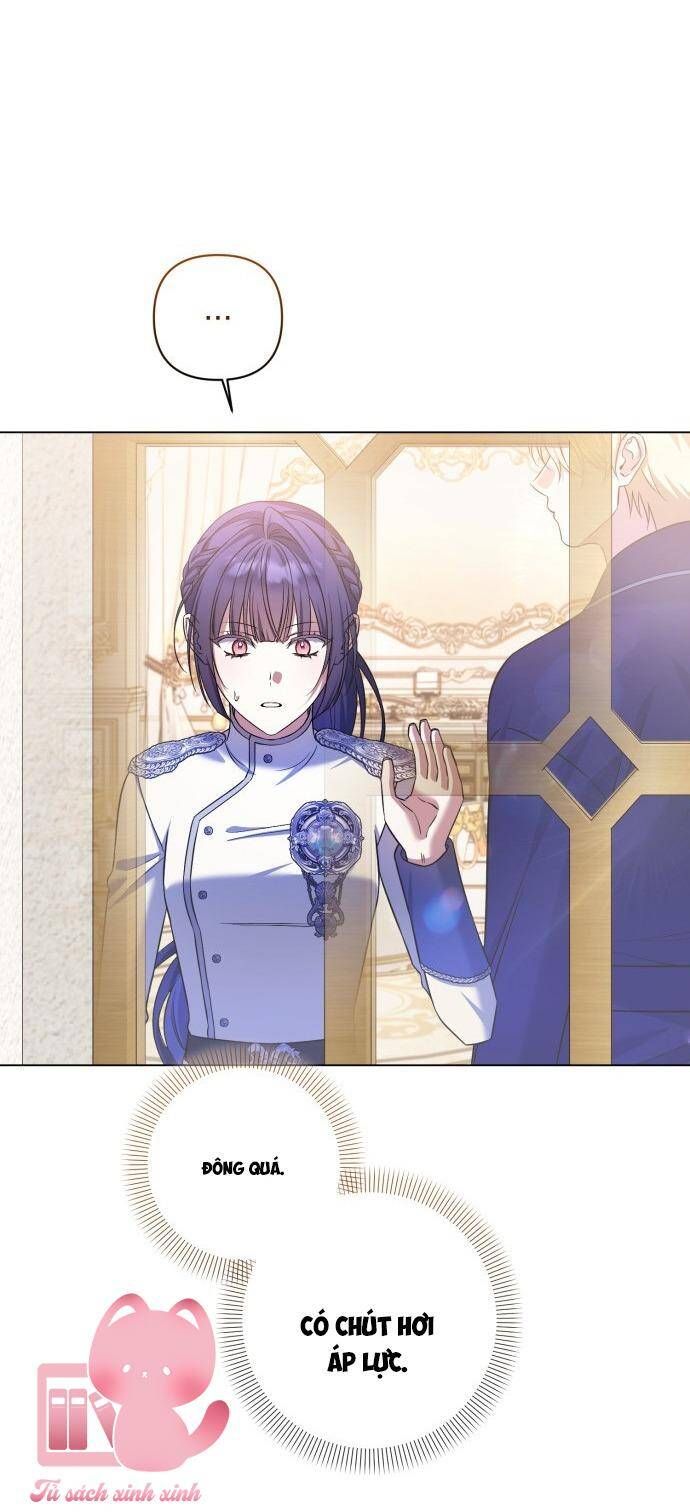 Quỳ Xuống Đi, Đại Công Tước! Chap 9 - Next Chap 10