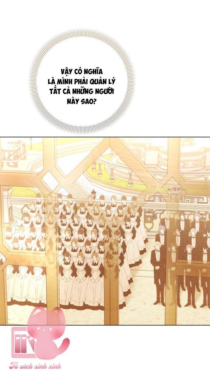 Quỳ Xuống Đi, Đại Công Tước! Chap 9 - Next Chap 10