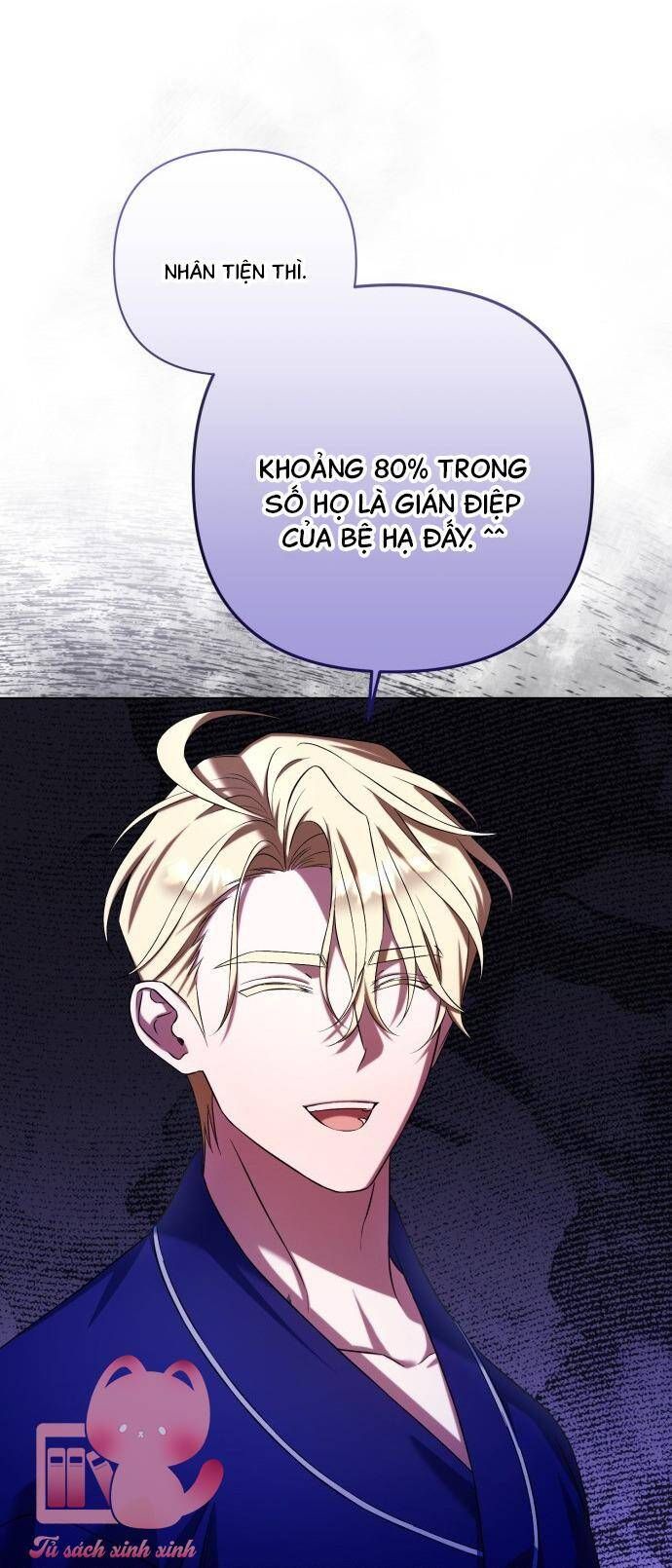 Quỳ Xuống Đi, Đại Công Tước! Chap 9 - Next Chap 10