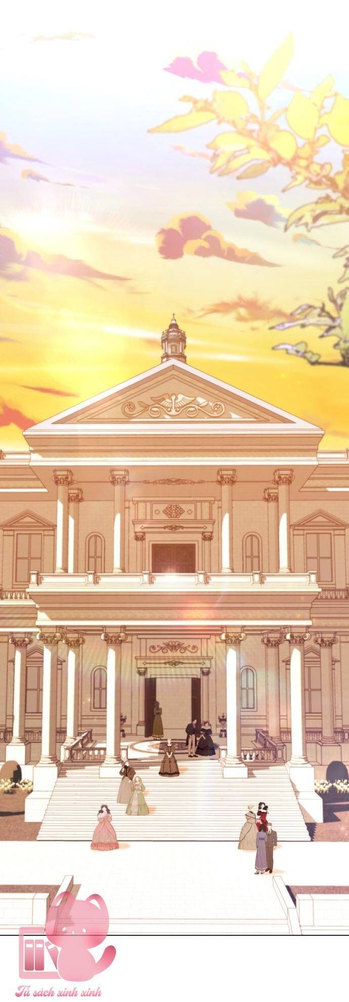 Quỳ Xuống Đi, Đại Công Tước! Chap 9 - Next Chap 10