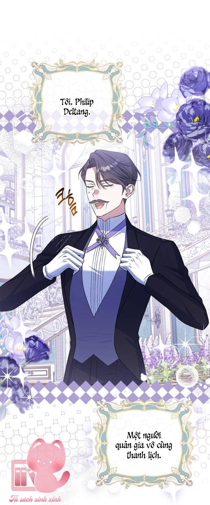 Quỳ Xuống Đi, Đại Công Tước! Chap 9 - Next Chap 10