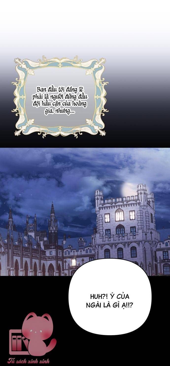 Quỳ Xuống Đi, Đại Công Tước! Chap 9 - Next Chap 10