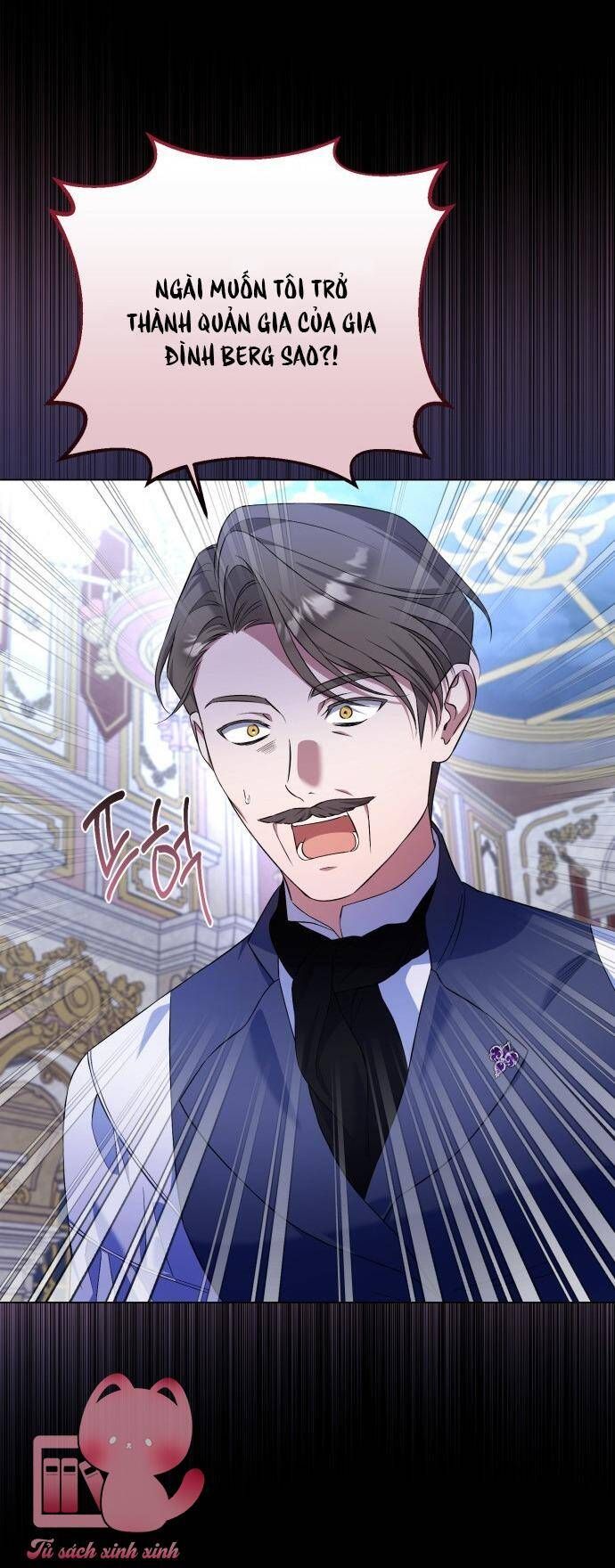 Quỳ Xuống Đi, Đại Công Tước! Chap 9 - Next Chap 10