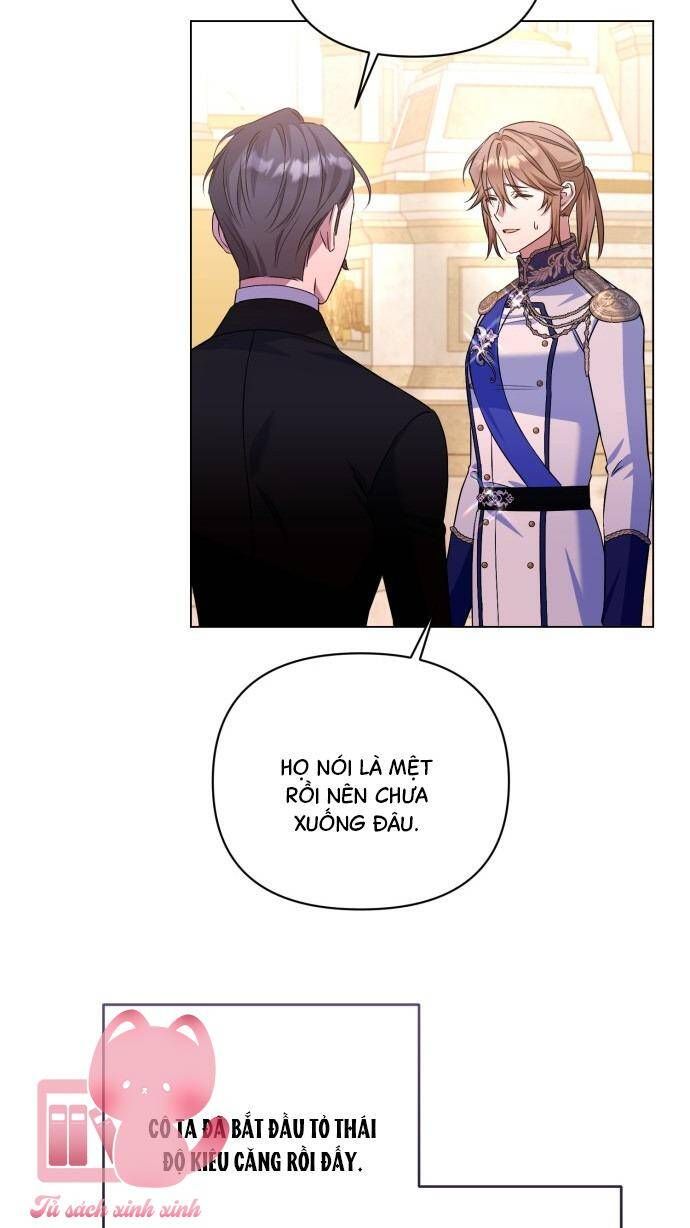 Quỳ Xuống Đi, Đại Công Tước! Chap 9 - Next Chap 10