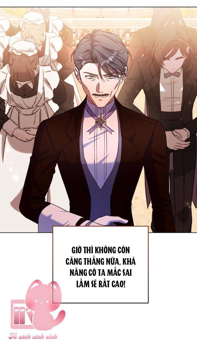 Quỳ Xuống Đi, Đại Công Tước! Chap 9 - Next Chap 10