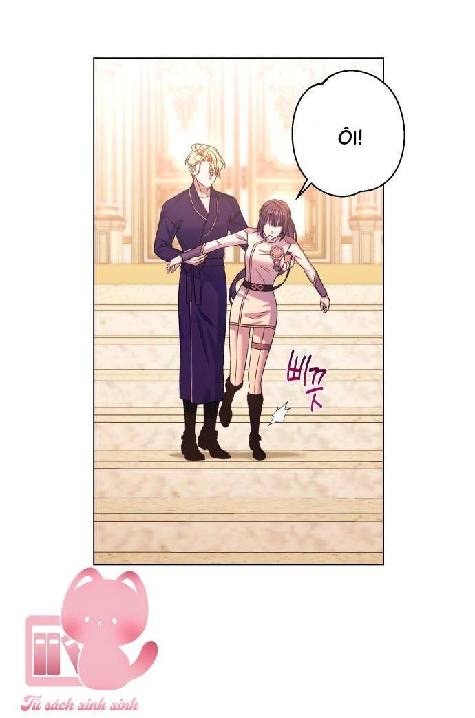 Quỳ Xuống Đi, Đại Công Tước! Chap 9 - Next Chap 10