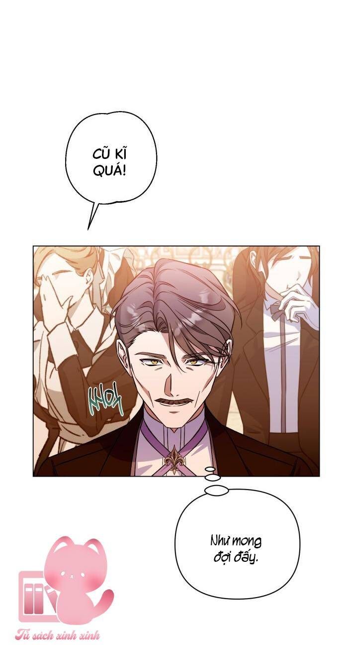 Quỳ Xuống Đi, Đại Công Tước! Chap 9 - Next Chap 10