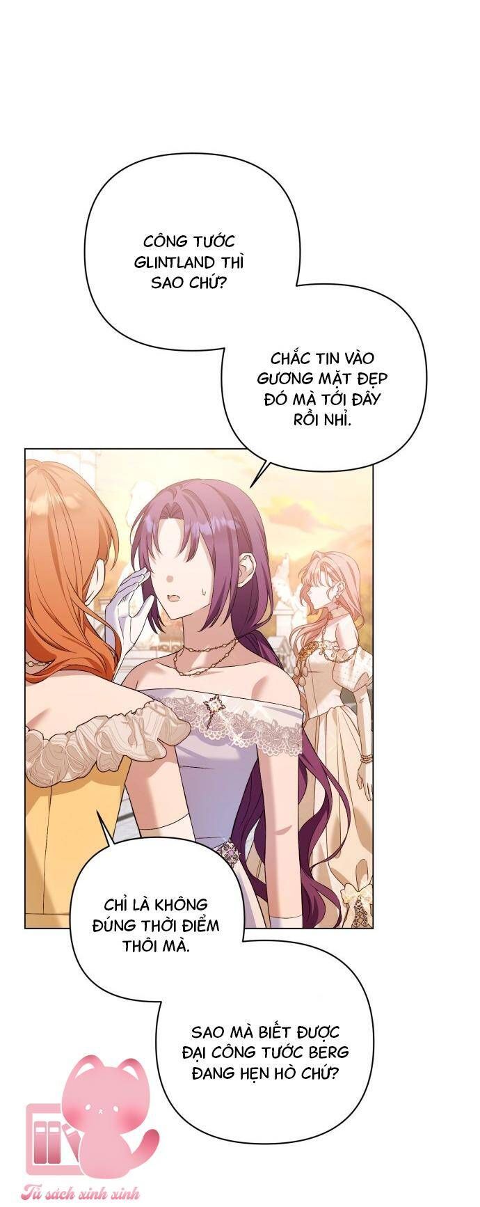 Quỳ Xuống Đi, Đại Công Tước! Chap 9 - Next Chap 10