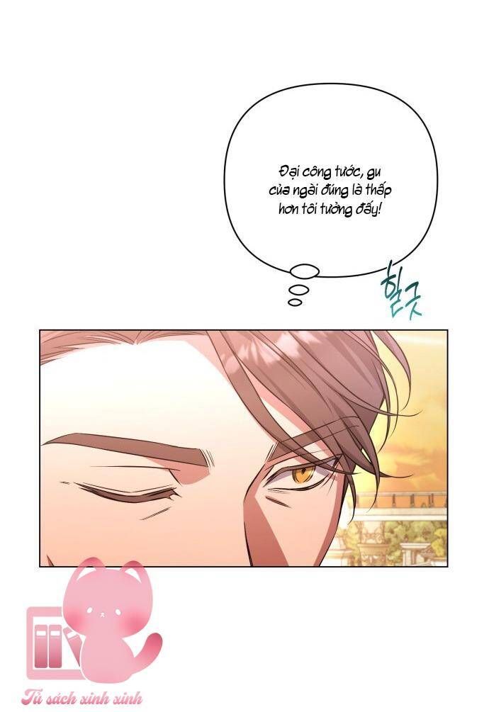 Quỳ Xuống Đi, Đại Công Tước! Chap 9 - Next Chap 10