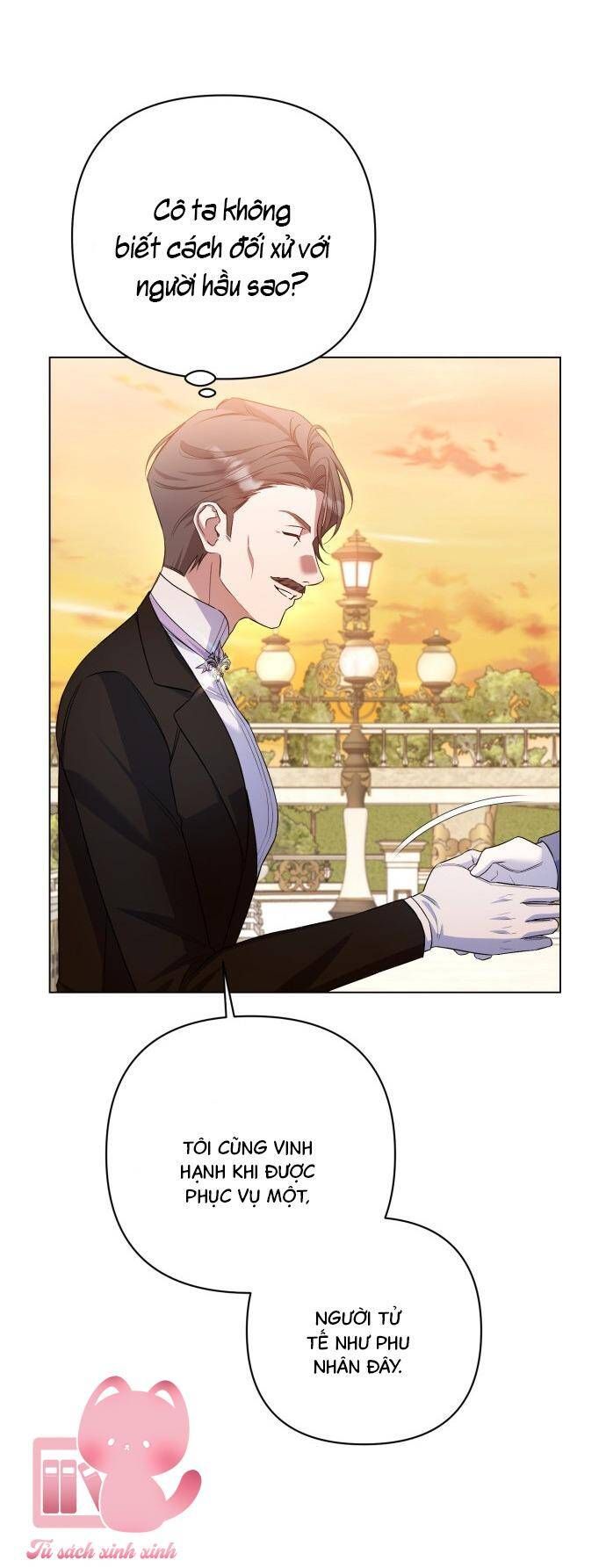 Quỳ Xuống Đi, Đại Công Tước! Chap 9 - Next Chap 10