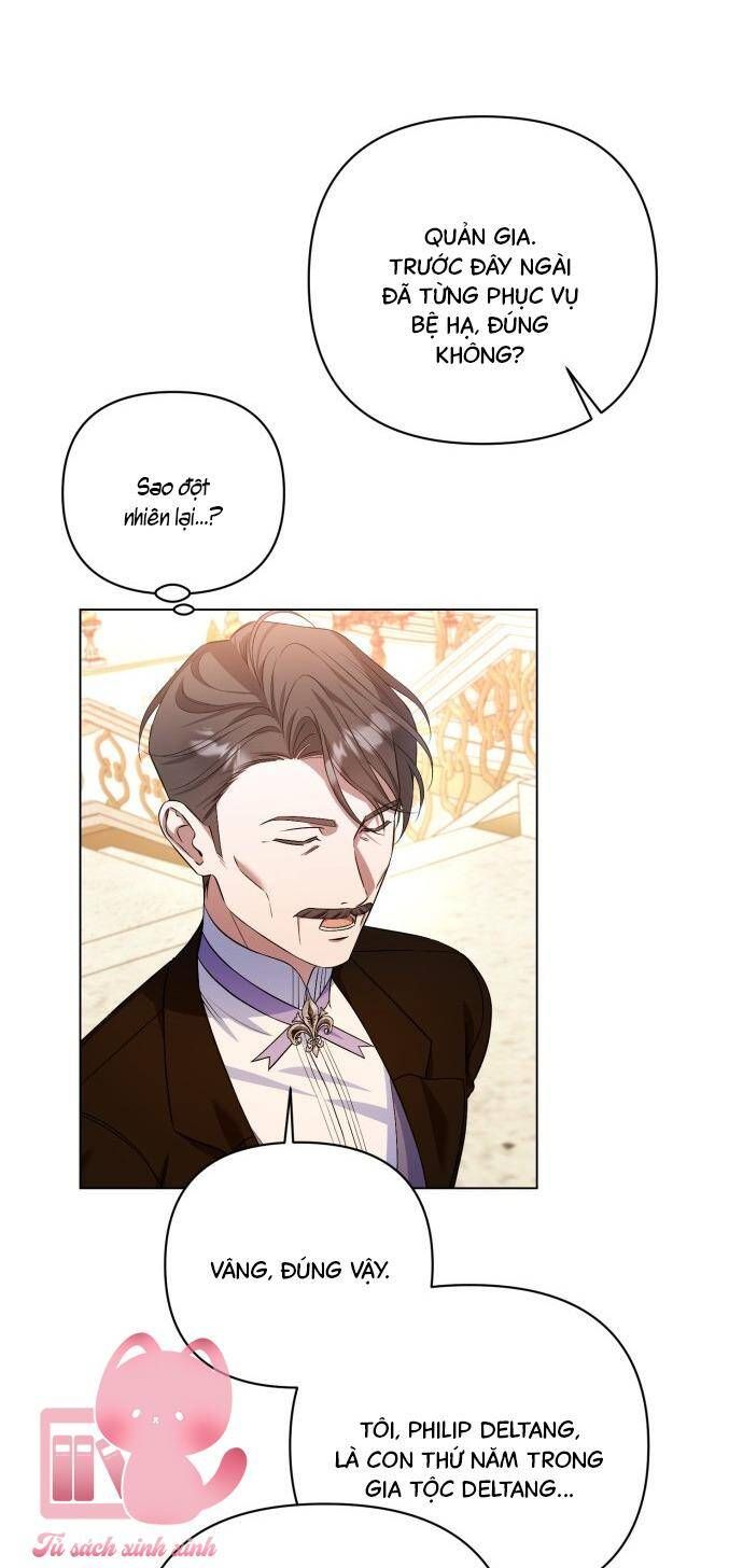 Quỳ Xuống Đi, Đại Công Tước! Chap 9 - Next Chap 10