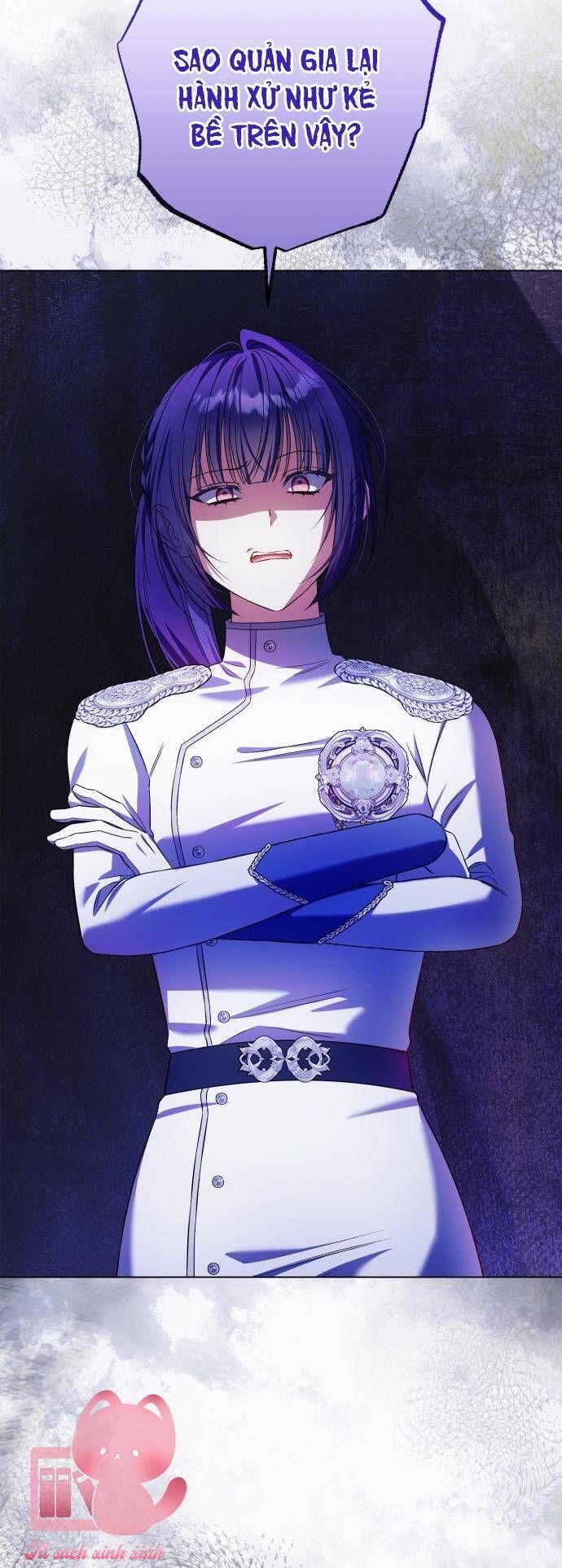Quỳ Xuống Đi, Đại Công Tước! Chap 9 - Next Chap 10