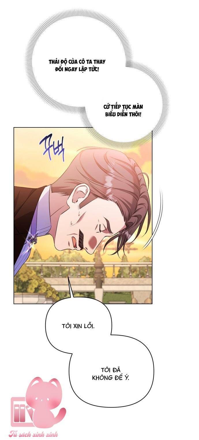 Quỳ Xuống Đi, Đại Công Tước! Chap 9 - Next Chap 10