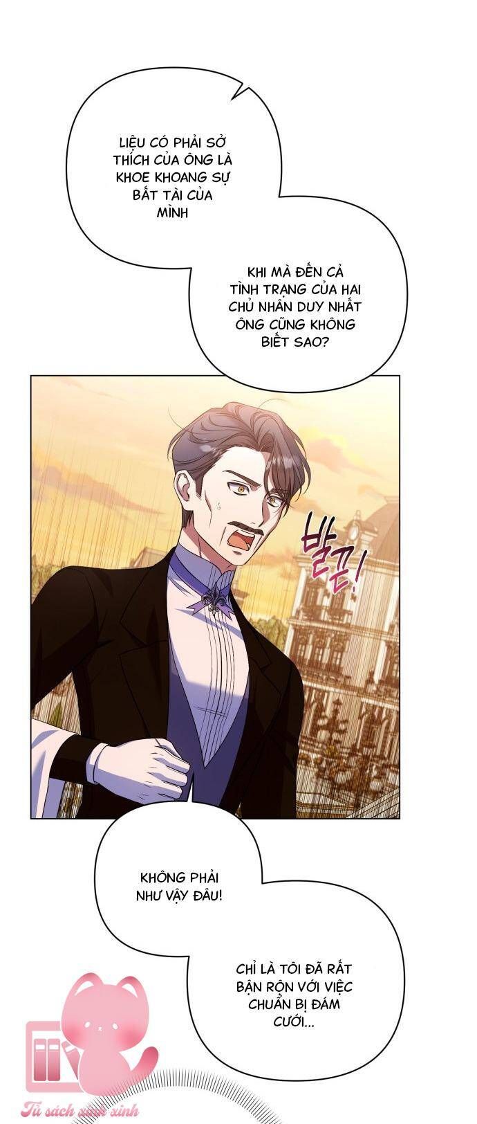 Quỳ Xuống Đi, Đại Công Tước! Chap 9 - Next Chap 10