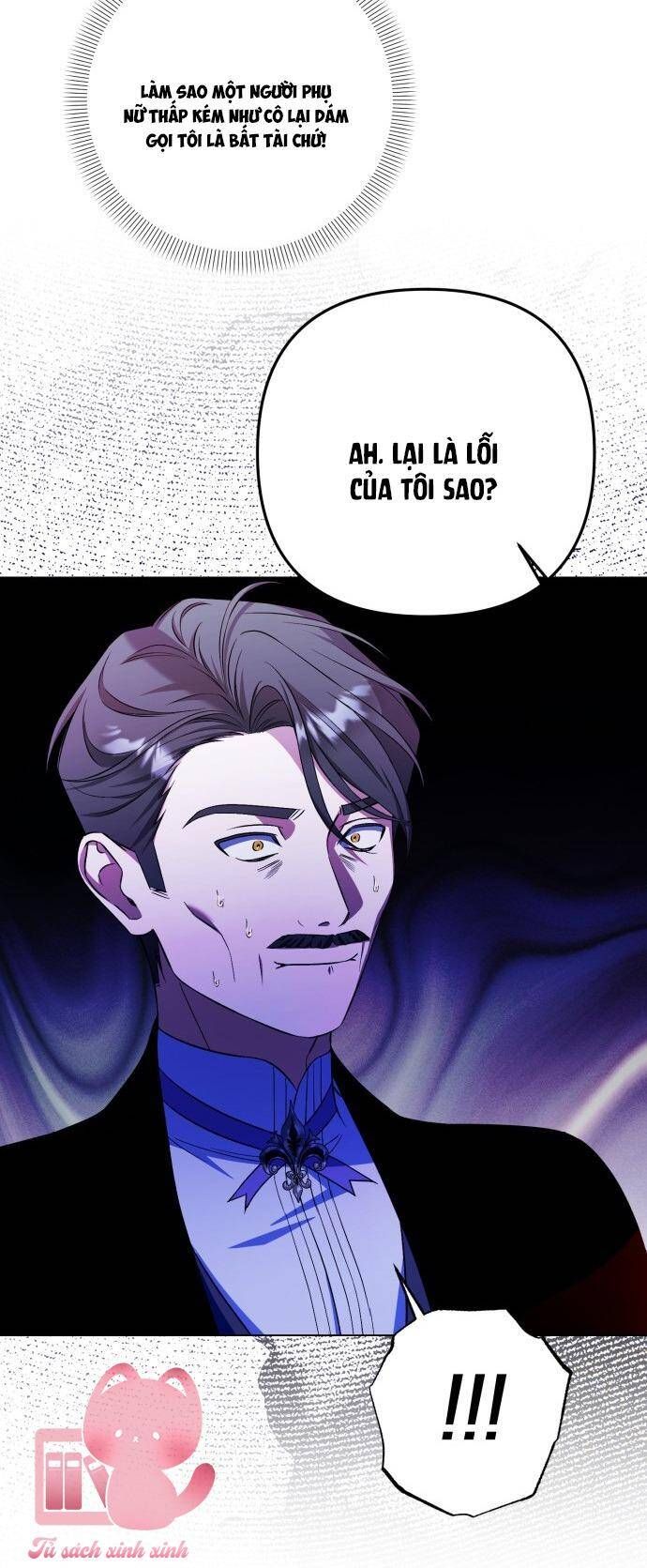 Quỳ Xuống Đi, Đại Công Tước! Chap 9 - Next Chap 10