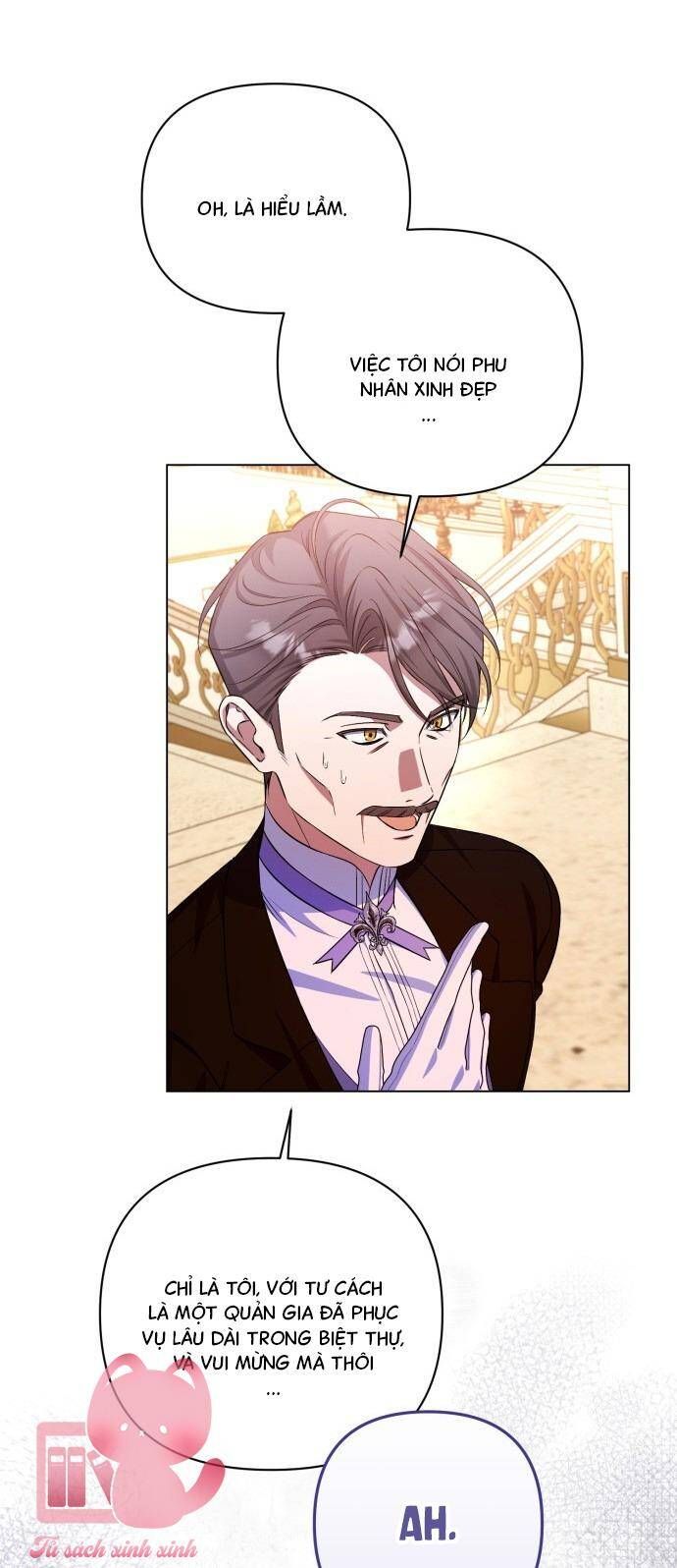 Quỳ Xuống Đi, Đại Công Tước! Chap 9 - Next Chap 10