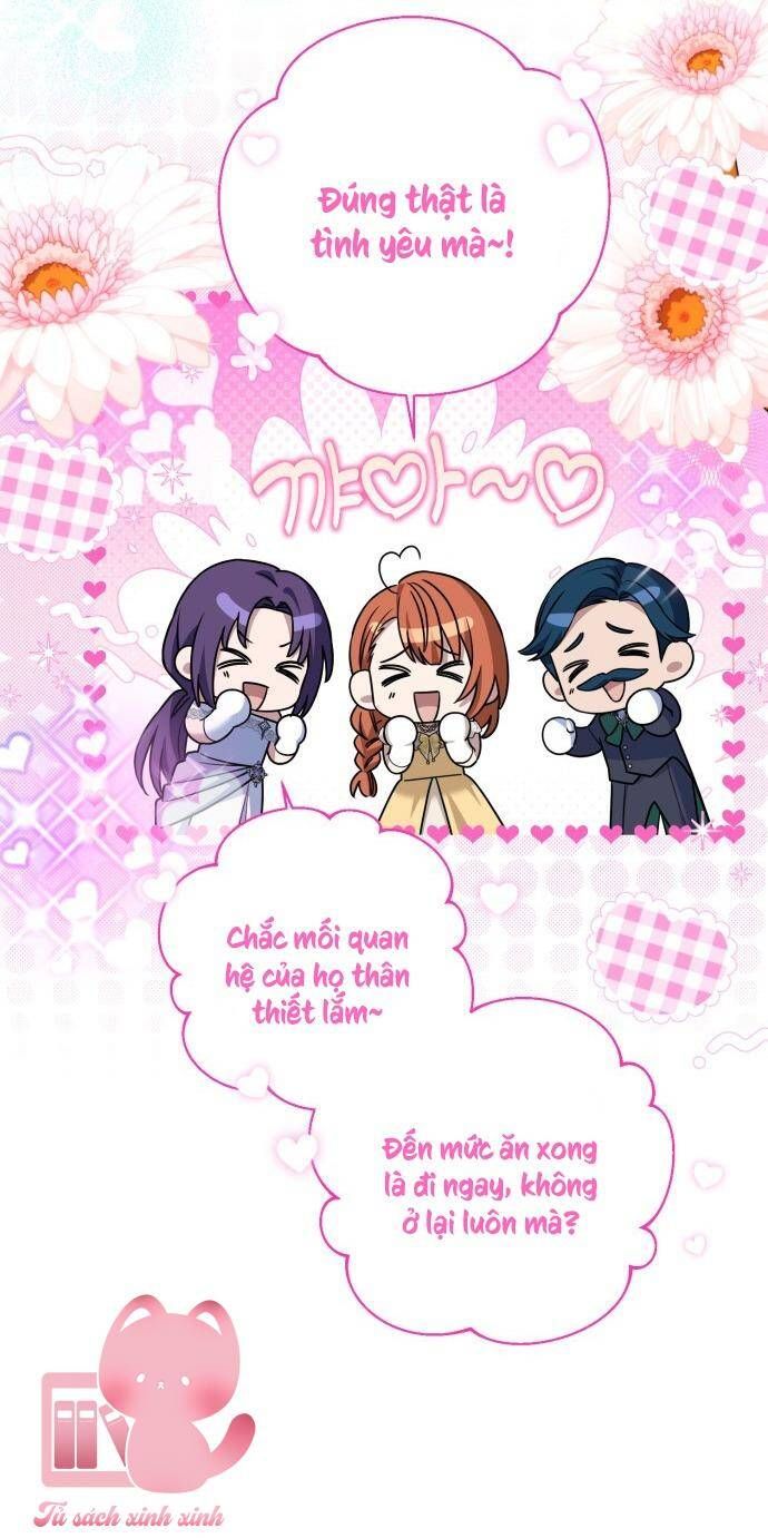 Quỳ Xuống Đi, Đại Công Tước! Chap 9 - Next Chap 10