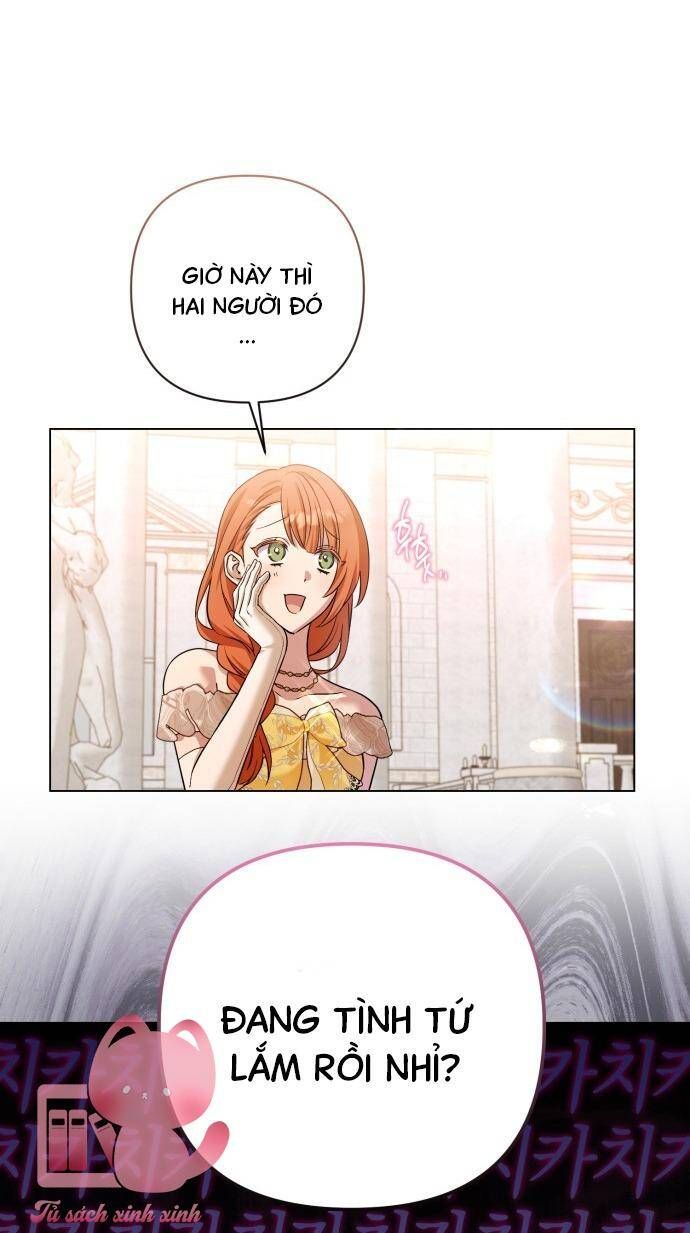 Quỳ Xuống Đi, Đại Công Tước! Chap 9 - Next Chap 10