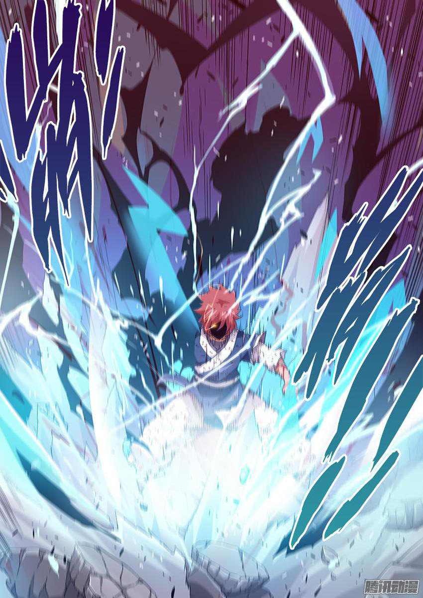 Quyền Bá Thiên Hạ Chap 116 - Next Chap 117