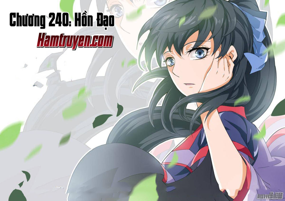 Quyền Bá Thiên Hạ Chap 240 - Next Chap 241