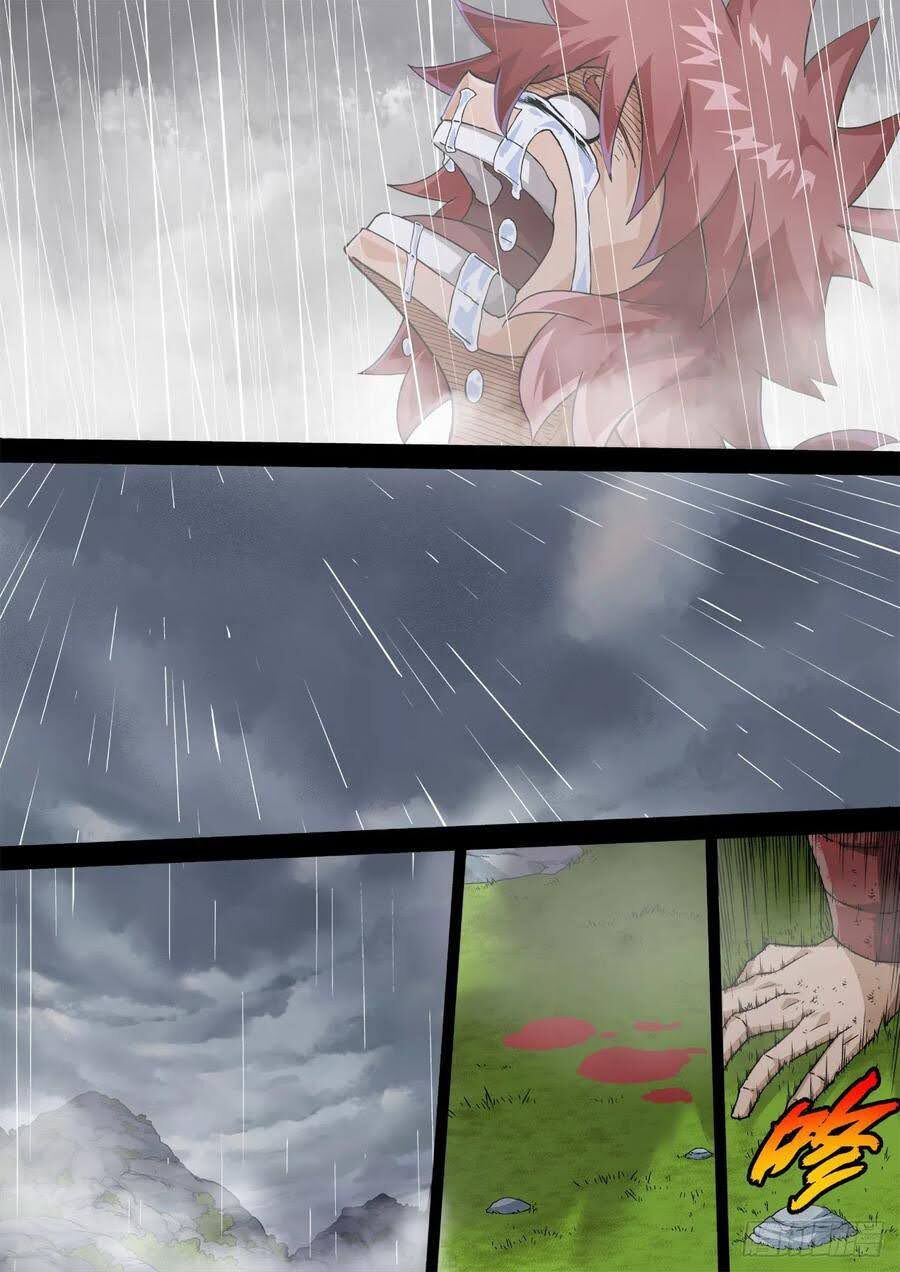 Quyền Bá Thiên Hạ Chap 342 - Next Chap 343