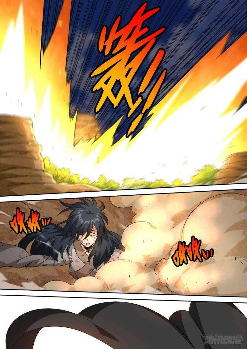 Quyền Bá Thiên Hạ Chap 503 - Next Chap 504
