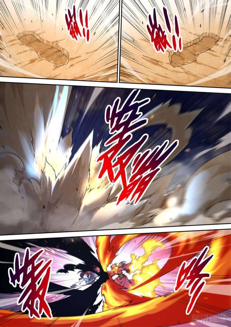 Quyền Bá Thiên Hạ Chap 503 - Next Chap 504