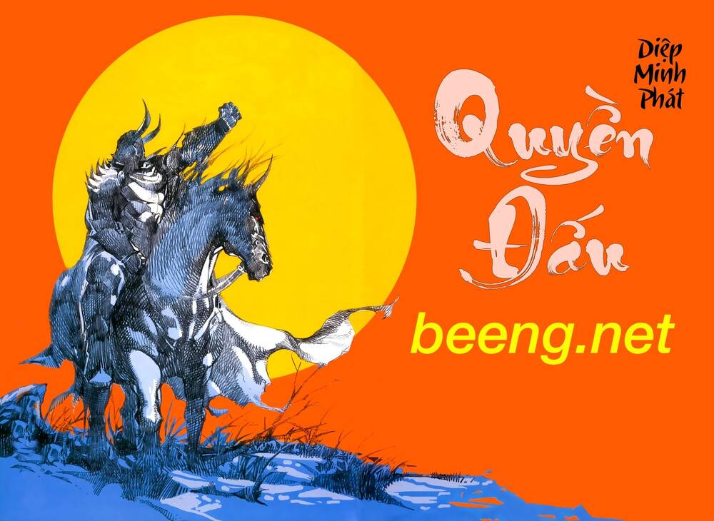 Quyền Đấu The King Chap 1 - Next Chap 2
