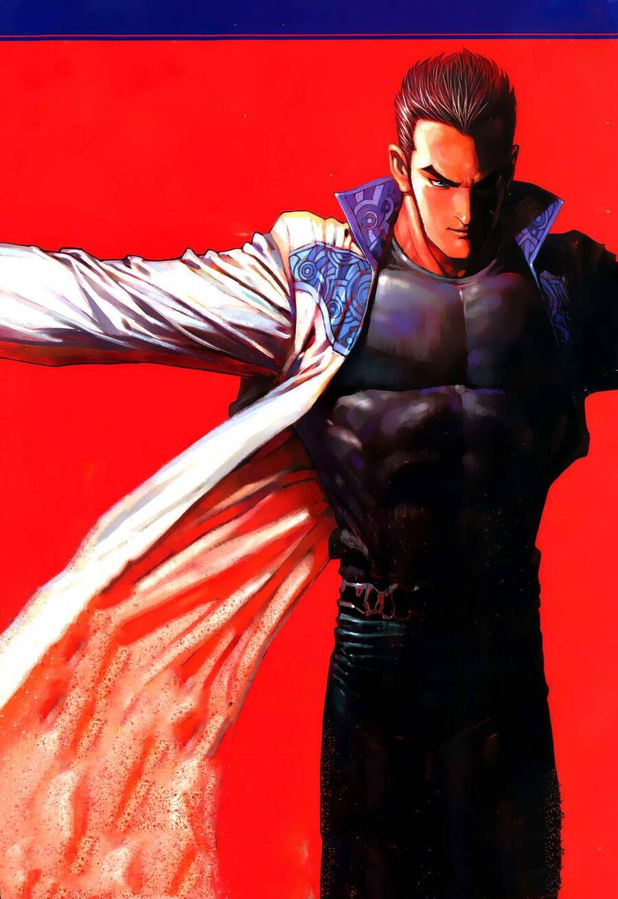 Quyền Đấu The King Chap 48 - Next Chap 49