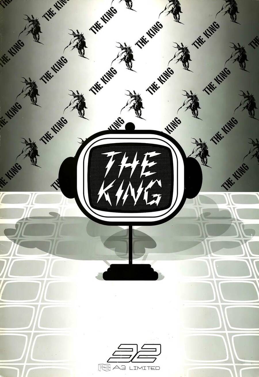 Quyền Đấu The King Chap 65 - Next Chap 66