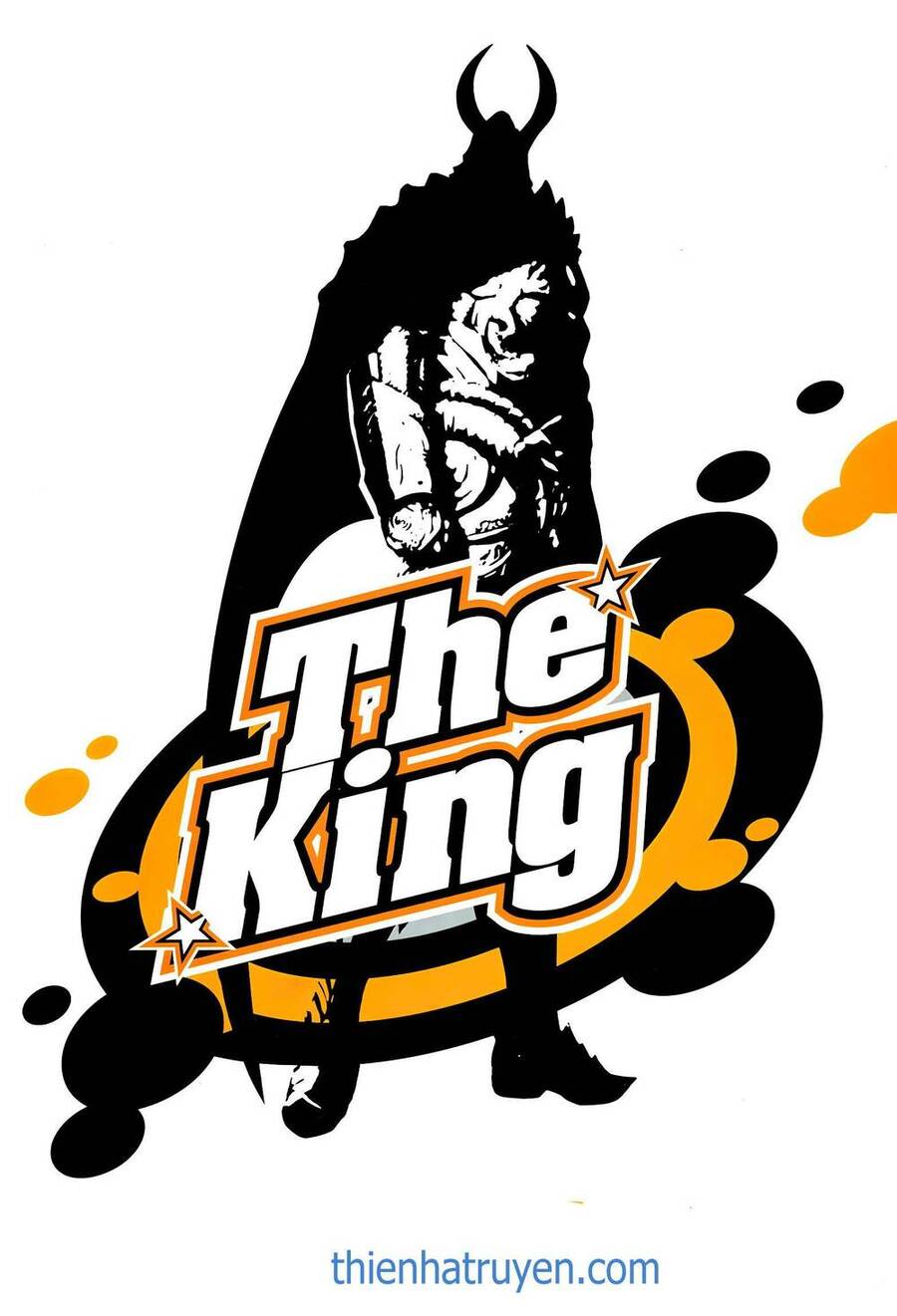 Quyền Đấu The King Chap 71 - Next Chap 72