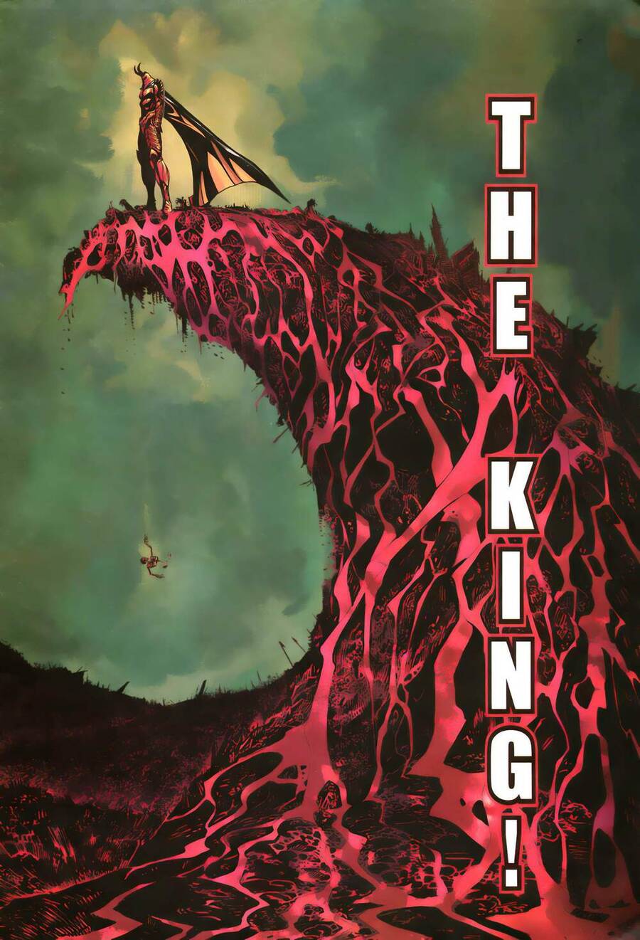 Quyền Đấu The King Chap 75 - Next Chap 76