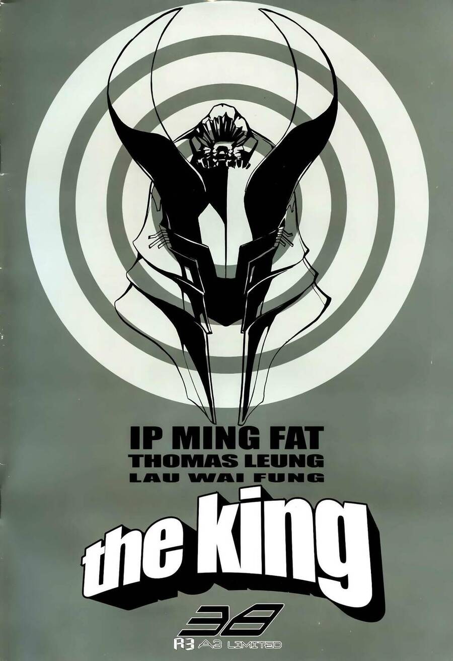 Quyền Đấu The King Chap 77 - Next Chap 78