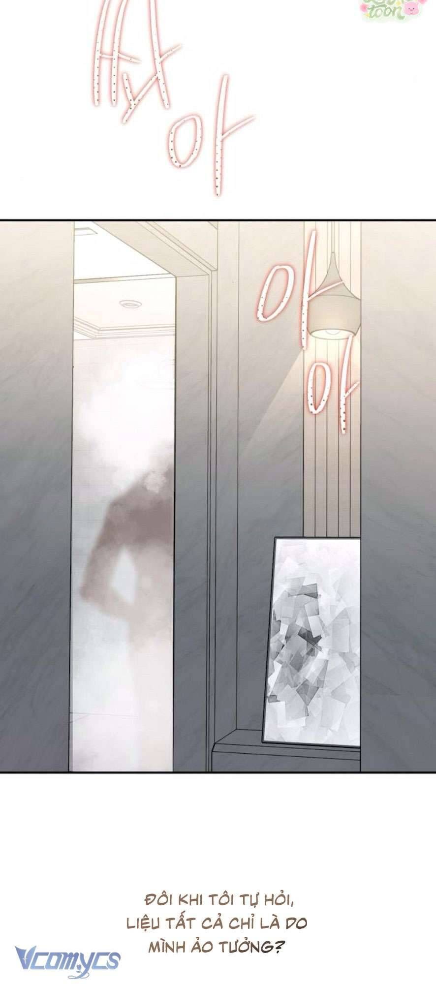 Quyền Lực Của Thư Ký Chap 27 - Next Chap 28