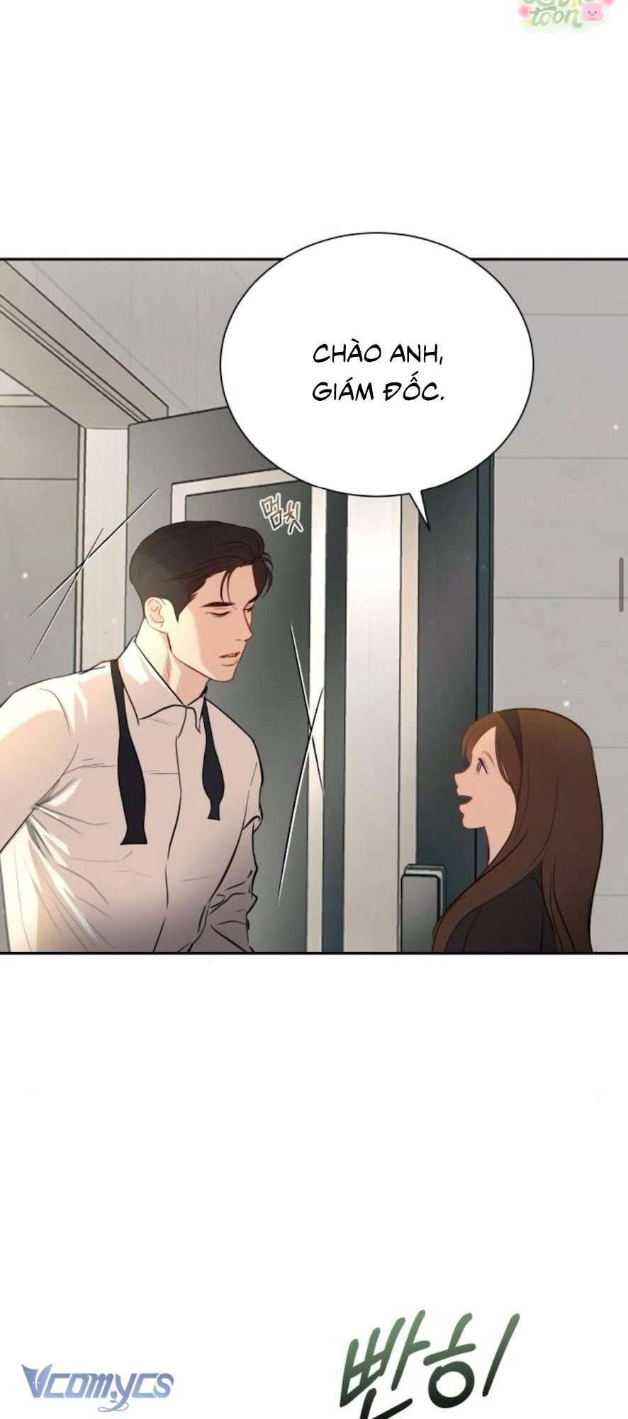 Quyền Lực Của Thư Ký Chap 27 - Next Chap 28