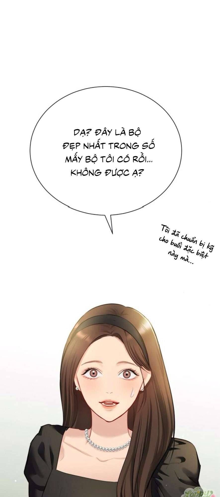 Quyền Lực Của Thư Ký Chap 27 - Next Chap 28