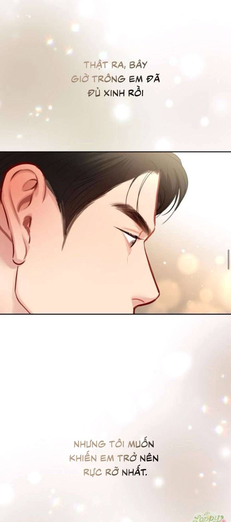 Quyền Lực Của Thư Ký Chap 27 - Next Chap 28