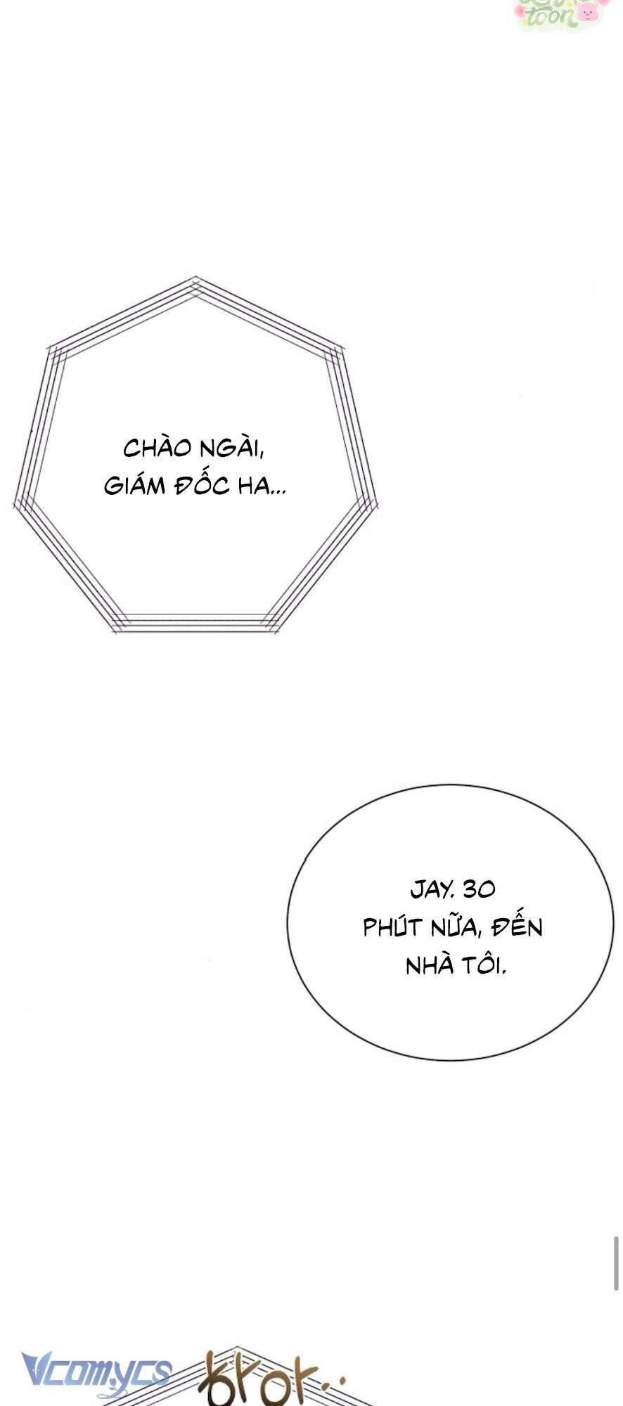 Quyền Lực Của Thư Ký Chap 27 - Next Chap 28