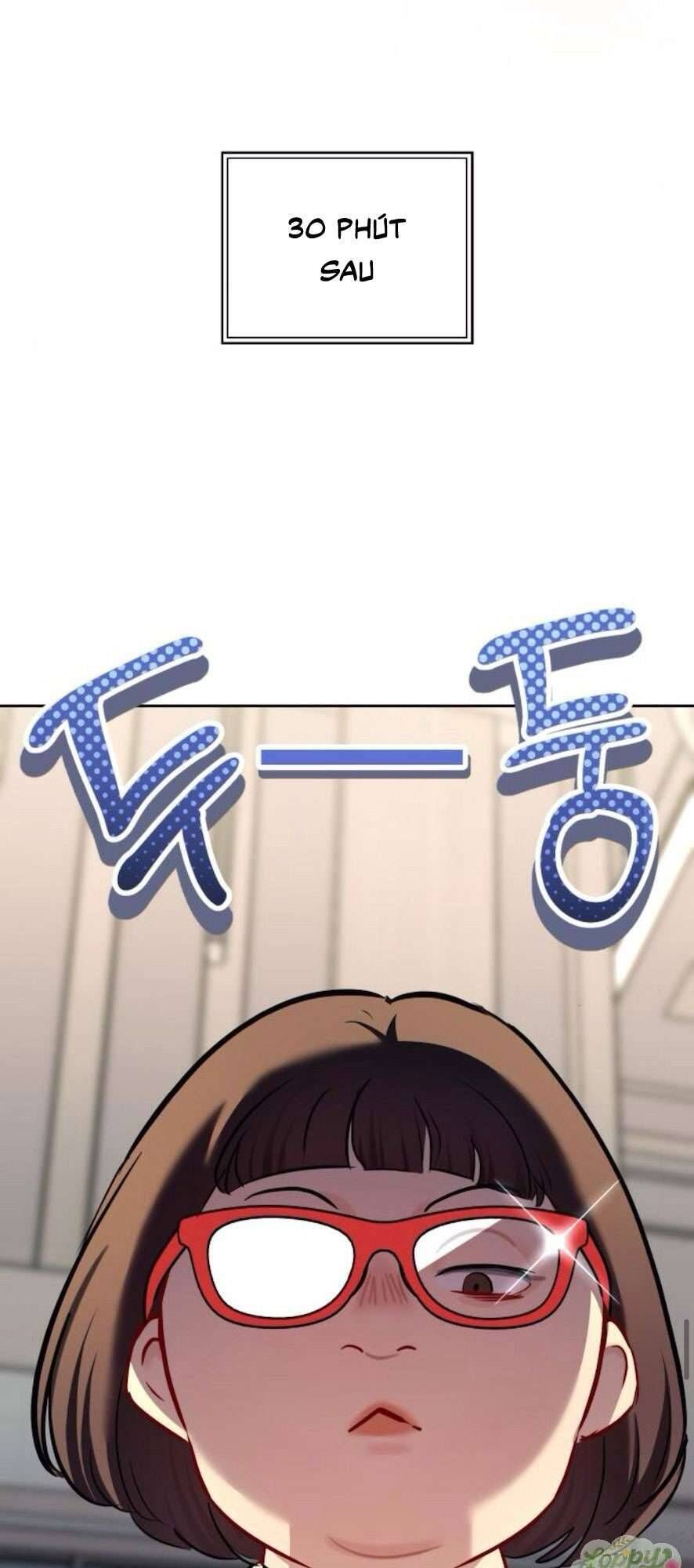 Quyền Lực Của Thư Ký Chap 27 - Next Chap 28