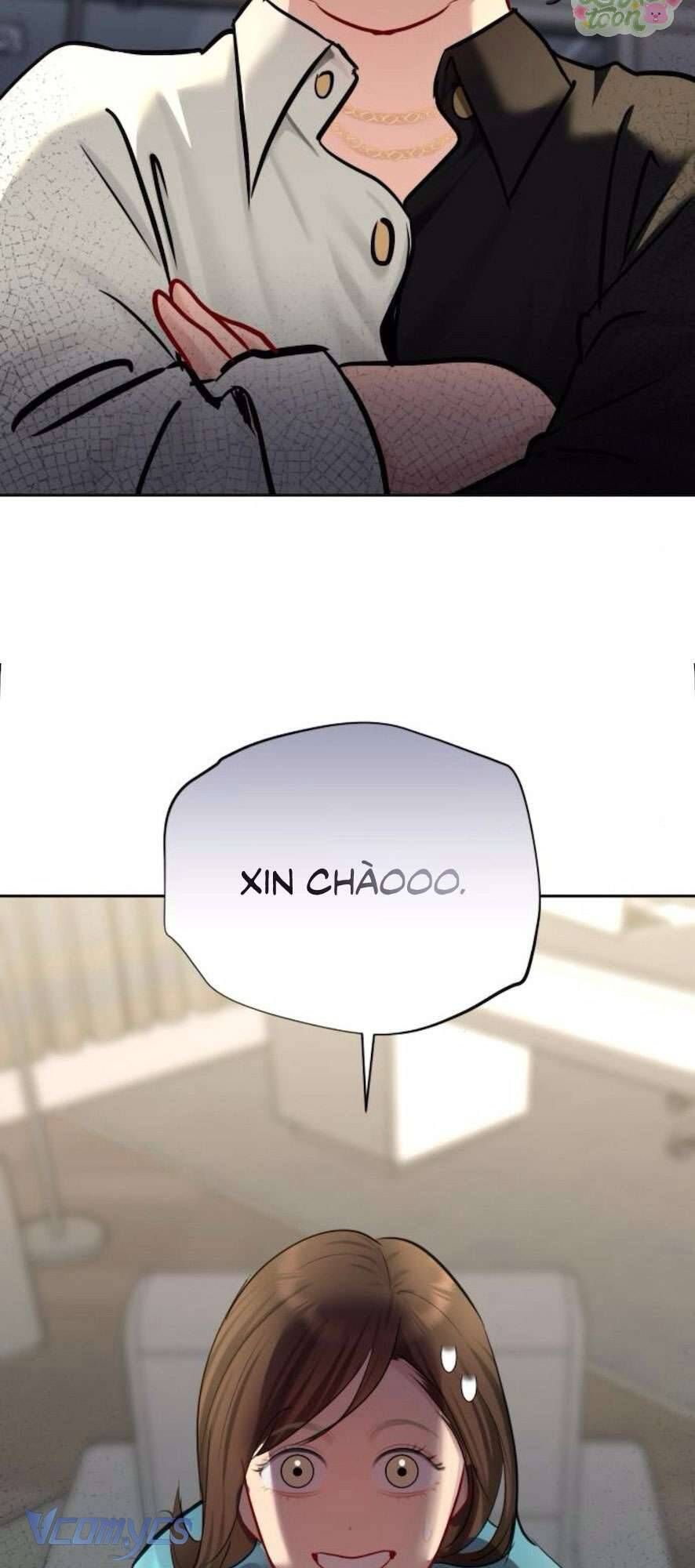 Quyền Lực Của Thư Ký Chap 27 - Next Chap 28
